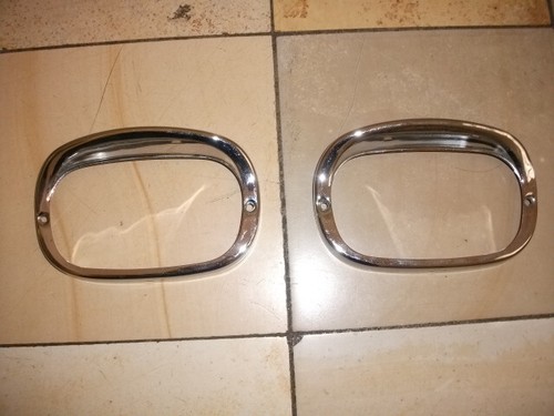 Maggiolino opel ford - vw,