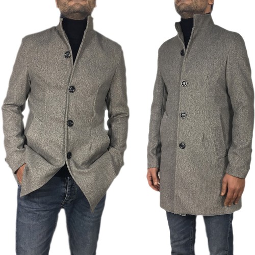 Cappotto uomo invernale - cappotto,