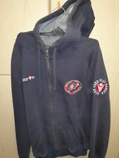 Felpa ultras Taranto Cep, taglia L, no sciarpa adesivo Zuffa Rebels Korps Paz