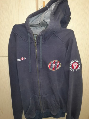 Felpa ultras taranto - felpa, cep