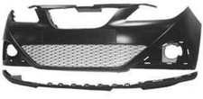 Paraurti Anteriore Prim. Seat Ibiza 01/08 Tuv Es