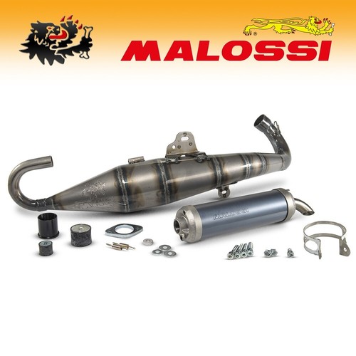 3219653 malossi marmitta - 3219653,