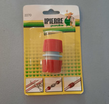 5 pezzi  GIUNTO PER TUBO