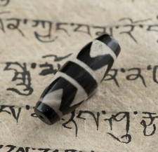 Dzi Dente Di Tigre Gzi -