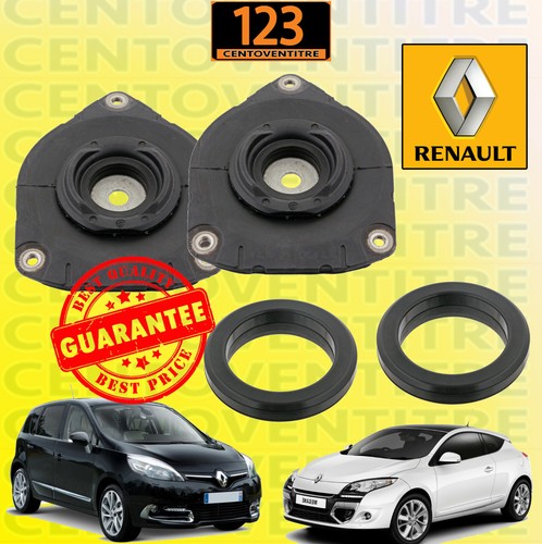Kit supporti cuscinetti - 2,