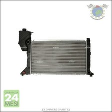 Radiatore acqua motore NRF per