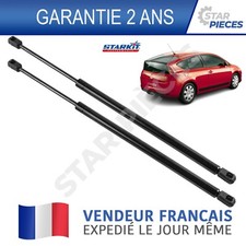 2 verin de coffre CITROEN C4