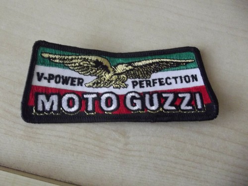 Moto guzzi v50 v75 - v75, le