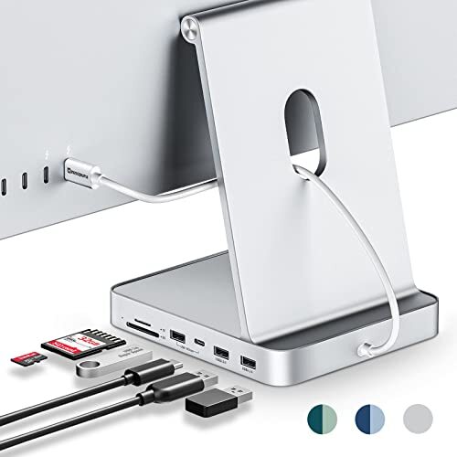 Hub usb per - hub, pollici