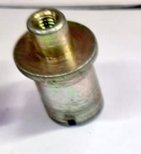 COPPIA CONTRAPPESI MANUBRIO EPOCA