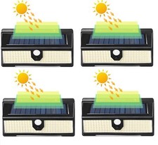 4pcs Lampada luce faretto faro