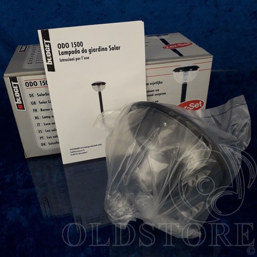 Set lampada lampioncino da - lampada,