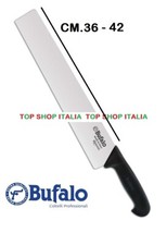 BUFALO COLTELLO BANCO NAPOLI