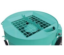 Imer 1107492 dust griglia - 1107492, |-dust