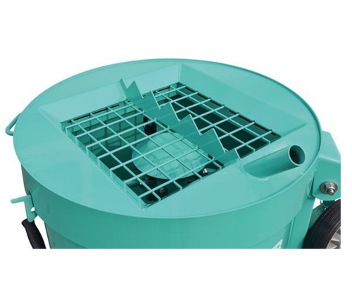 Imer 1107492 dust griglia - 1107492,