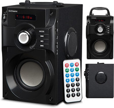 Soundbeat Altoparlante Bluetooth Cassa Portatile Bluetooth Suono Stereo 15W Con 