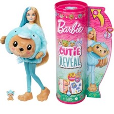 Mattel HRK25 Barbie Cutie