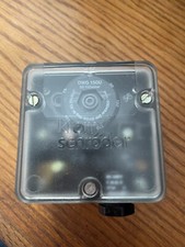 Pressostato KROM SCHRODER DWG