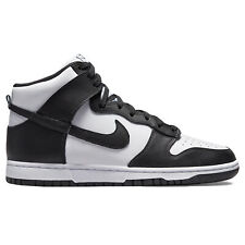 Scarpe Nike  Dunk High Retro Codice DD1399-105 - 9M