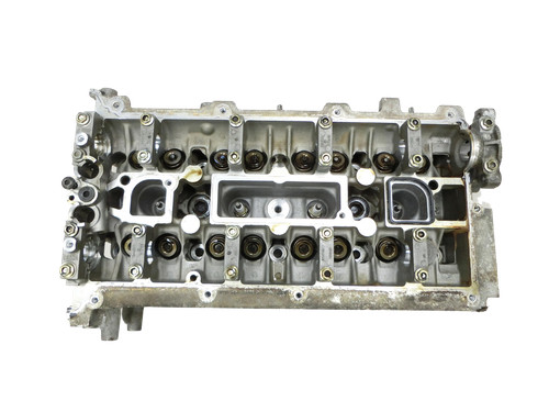 Testata per volvo s60 v60 - volvo, ii