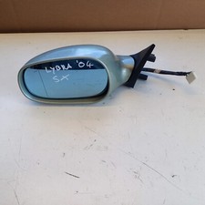 Specchietto retrovisore
