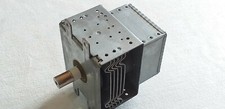 Antenna magnetron forno a - antenna,