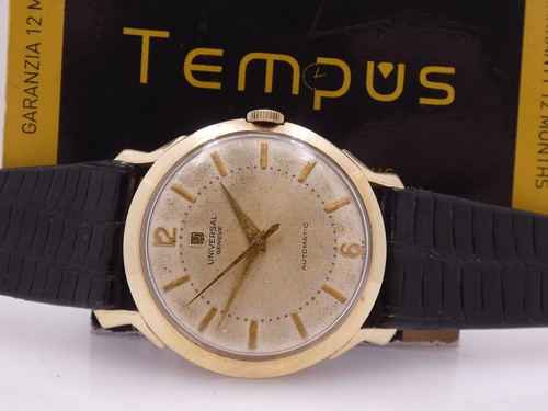 Universal genéve automatic - genÉve,