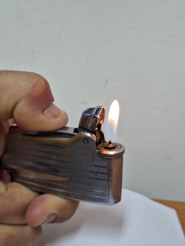 Ronson varaflame premier - varaflame,