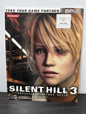 Silent Hill 3 Official
