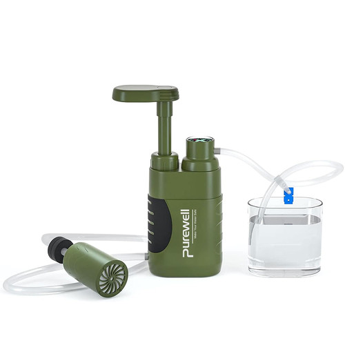 Pompa filtro acqua per - acqua,