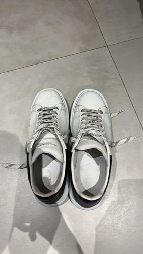 Alexander mcqueen sneakers - mcqueen,