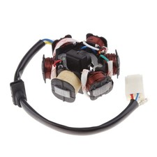 Passeggino ATV A 6 Poli PIT