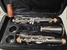 Clarinetto Bb professionale