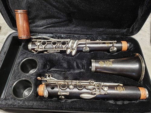 Clarinetto professionale - clarinetto,