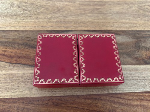 Cofanetto les must - de, cartier