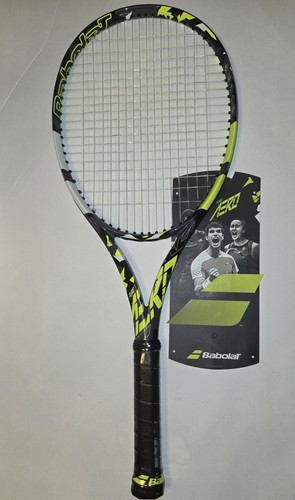 Racchetta tennis babolat - racchetta,