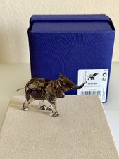 Swarovski SCS 2022 Elephant