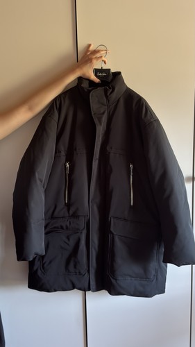 Giubbotto uomo invernale - giubbotto,