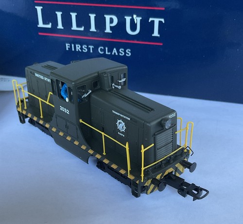 Liliput scala l104400 - h0,