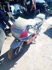 Ricambi X Honda CBR 600 F