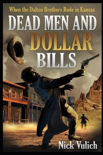 Dead men and dollar - and, bills