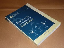 Esercizi Svolti per la Prova