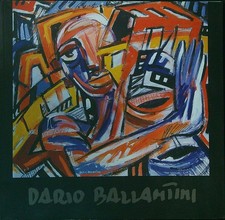 DARIO BALLANTINI TI ASCOLTO