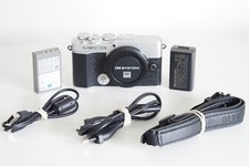 Olympus PEN E-P7