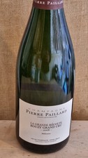 Champagne pierre paillard - pierre,