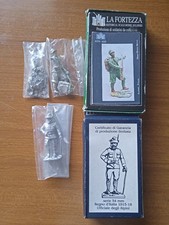 soldatino di piombo Lotto Di