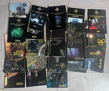 CALENDARIO CARABINIERI GRUPPO INTERVENTO SPECIALE "GIS" Tutto Quello Che Vedi