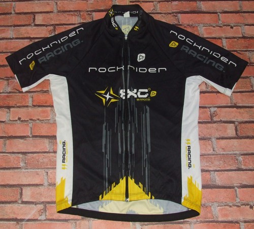 Rockrider maglia shirt maillot - maglia,