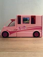 Mattel 2012 Barbie Sorelle