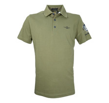 AERONAUTICA MILITARE Polo Uomo